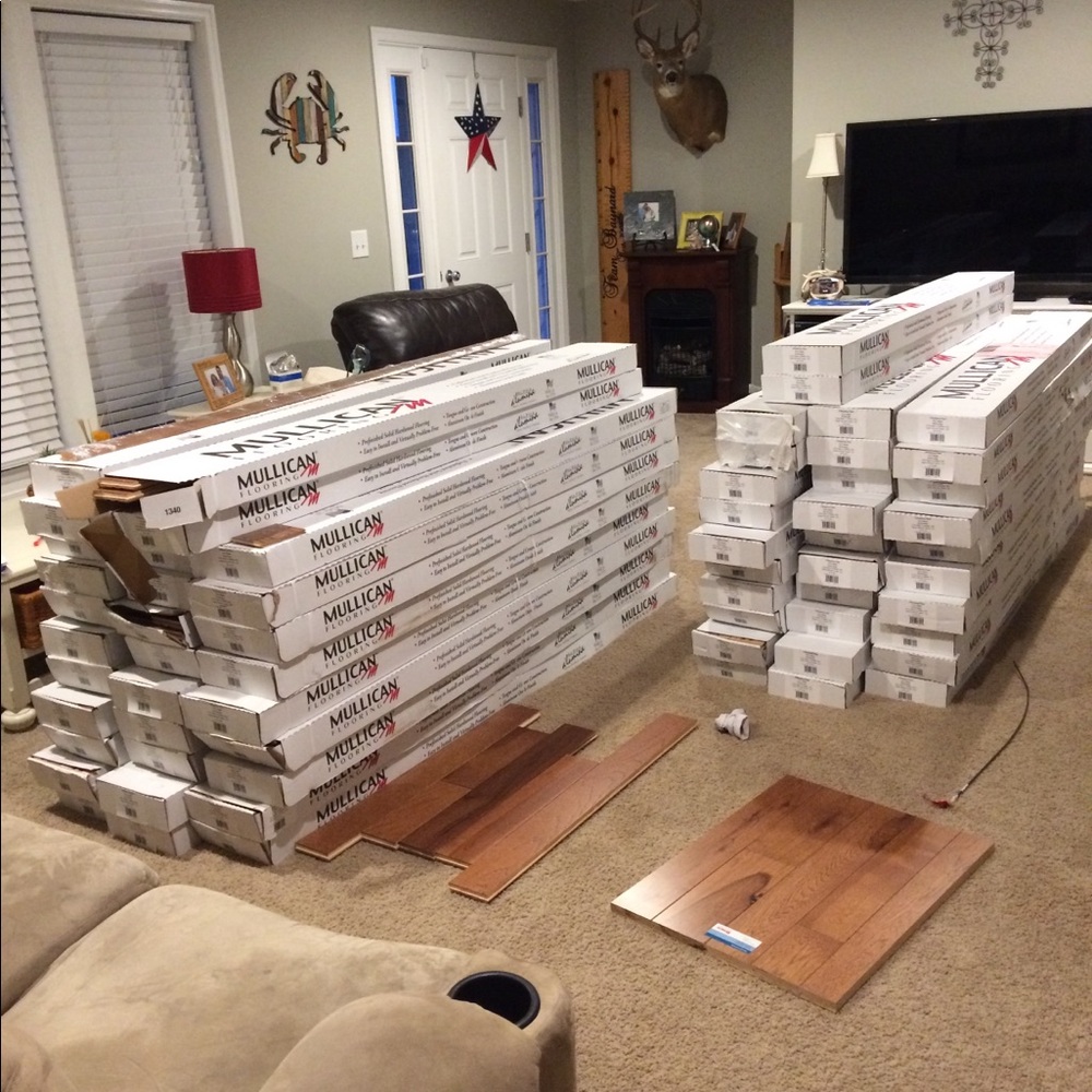 Meet your Posher, Bryan